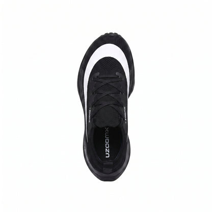 ZoomX Trainer Core Black - Top view