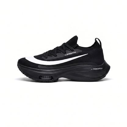 ZoomX Trainer Core Black - Main lateral
