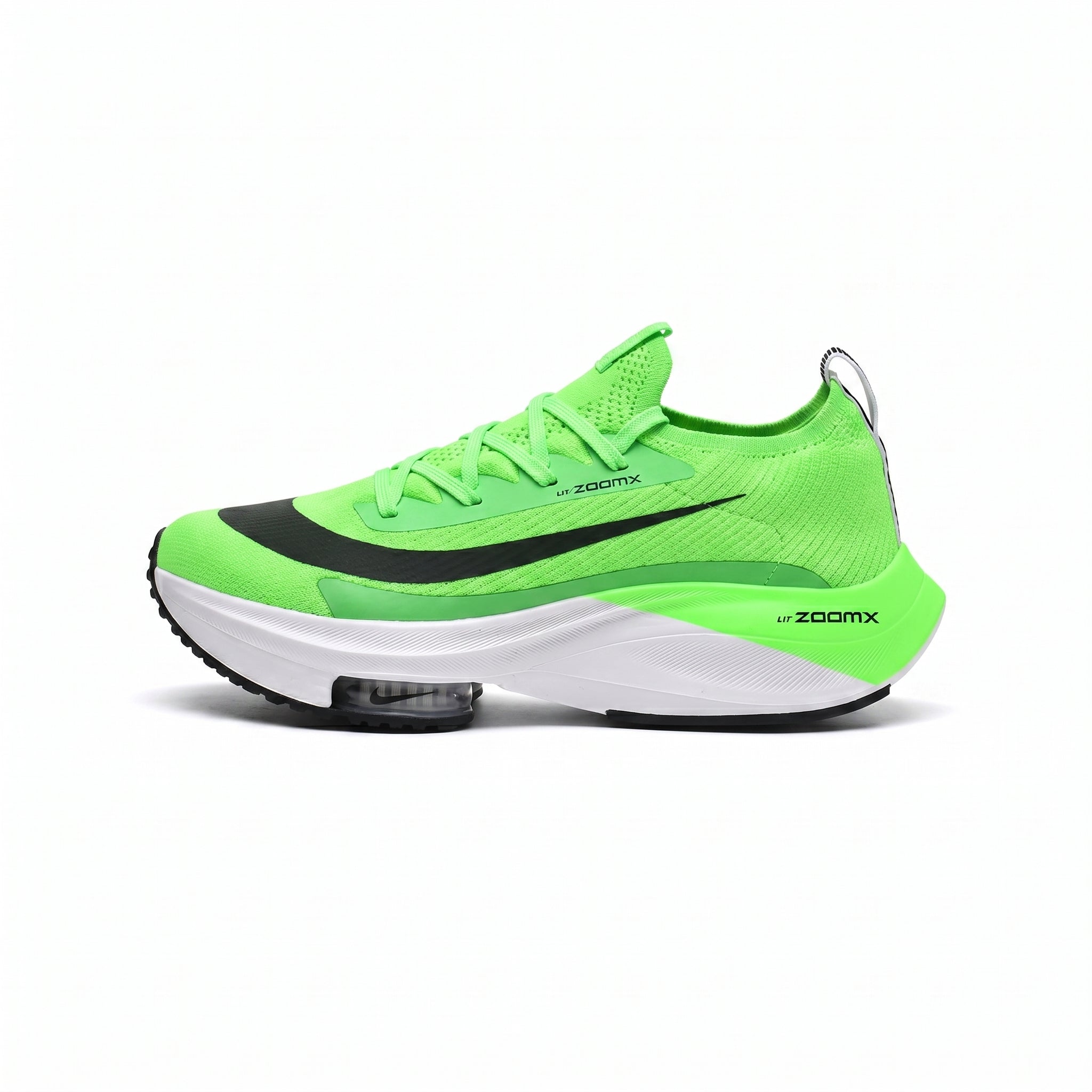 ZoomX Trainer Volt - Main lateral