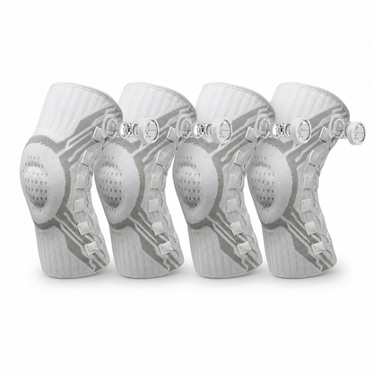KneeLock Dial 4-Pack White