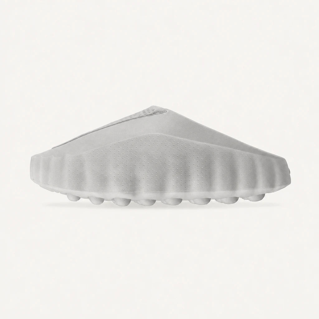 Light Smoke Grey