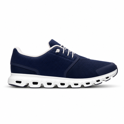 All-Day Comfort Sneaker Midnight Navy