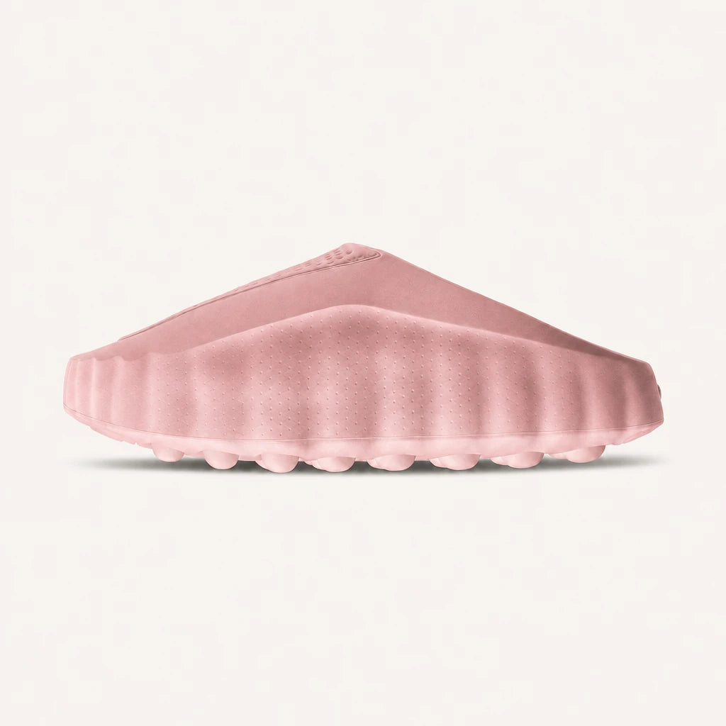 Pink Smoke
