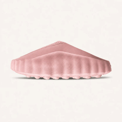 Pink Smoke