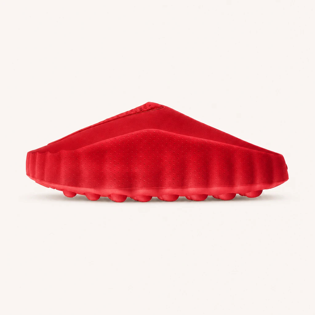 Solar Red